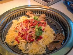 -杨记齐齐哈尔烤肉(总店)