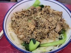 腊汁肉揪面片-启明腊汁肉揪面片(翠华路总店)