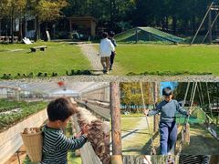 -加顺农场餐厅