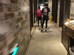 -琥珀老六龙虾(四里河店)