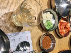 -姜虎东白丁烤肉(银泰中心in99店)