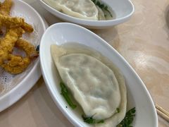 -北方饺子王·海肠捞饭·海鲜锅(山大店)