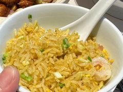 -禧宴Joyous Restaurant(禧园店)