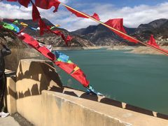 -硗碛藏寨·神木垒景区