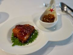 -伯衡55·吉品轩(乌鲁木齐南路店)