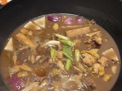-湛林.粤西大排挡(前门店)