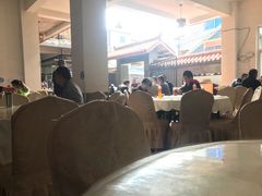 大堂-茅屋大酒店