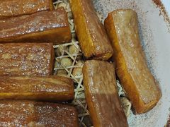 -四季厨房 鲁菜·孔府烤鸭(二环南路店)