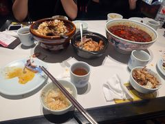 -龍聚祥烧麦馆(万达店)