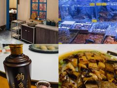 -77号渔船·蒸海鲜青岛菜(积米崖店)