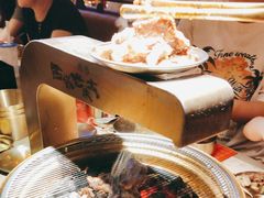 -西塔老太太泥炉烤肉(温州首店万象城黑金店)