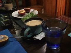 -甘尼仕印度餐厅酒吧(斜塘老街店)