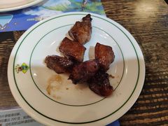 -巴犀烧烤(新崇光店)