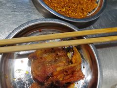 -去吃火盆烧烤(渝北兴科路店)