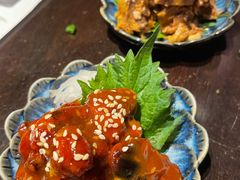 -石葵(锦业时代店)