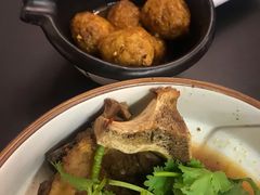 -贡梅老面馆·蟹粉面·无锡特色小吃(南长街主推店)