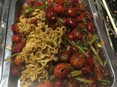 -碎怂烤肉(钟楼柳巷店)