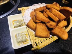 -芦月轩羊蝎子(劲松店)