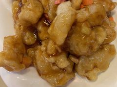 -黑石礁酒楼·海鲜(黑石礁店)