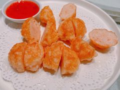 -顺峰顺水顺德菜(第一百货店)