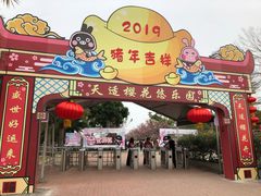 -天适樱花悠乐园
