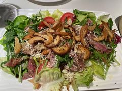 -餮熹Tipsea法餐(吉大店)