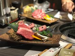 -赤坂亭·M9和牛烧肉(南京江南虹悦城店)