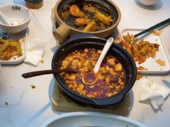 -火啫啫·粤式啫啫煲(南京弘阳店)
