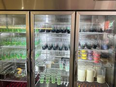 -润叶堂凉茶(岩屿路店)