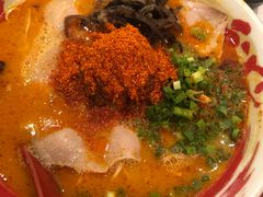 -豚王拉面(澳门银河店)