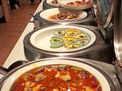 -凡塔斯牛排自助餐厅(莆田万达店)