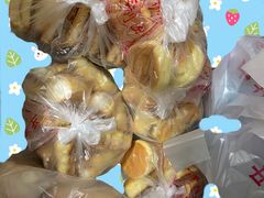 -中关村茶点