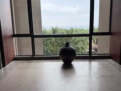 -三亚湾海居铂尔曼度假酒店