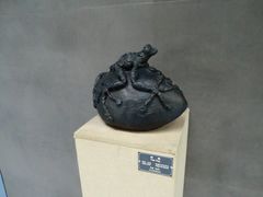 雕塑-长春世界雕塑园冰雪艺术天地