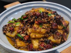 -树厨贵州菜(铜仁花果山店)