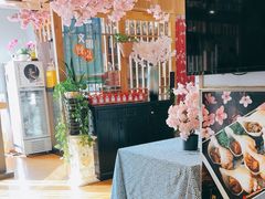 -昱匠·日本料理(金融街店)