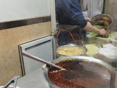 -天一沾水肥肠(科园一街店)