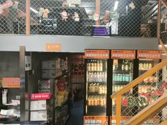 -允辛家·自助泥炉烤肉(九亭店)