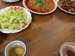 -小街47號江湖菜(四合院店)