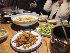 -新太二·鲜料川菜(东汇城店)