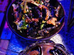 椒麻无骨鸡爪-蛙来哒(茂业店)