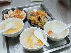 -老福合沟无米粿甜汤粿品店