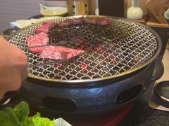 -樱嘢·炭火烧肉(惠南店)