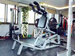 -迈劲健身专业私教(朝青汇店)