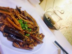 -老正兴菜馆(福州路店)