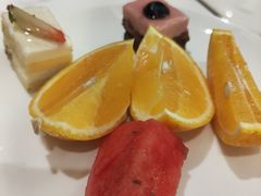 -玛莎拉自助餐厅(国贸店)