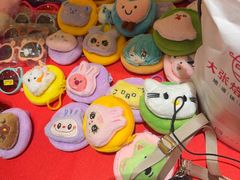 -大张烙馍村·美食地标(泉山店)