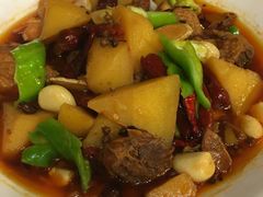-新疆欣悦饭庄