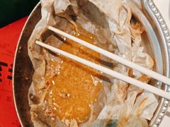 -桂满陇·手作小笼包&江南叫花鸡(中山公园店)
