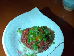 -牛玄庵日式寿喜烧·料理店(新源里店)